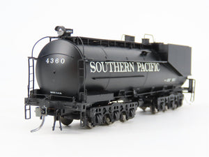 HO Scale Athearn Genesis ATHG97007 SP 4-8-2 MT4 Steam #4360 w/ DCC & Sound