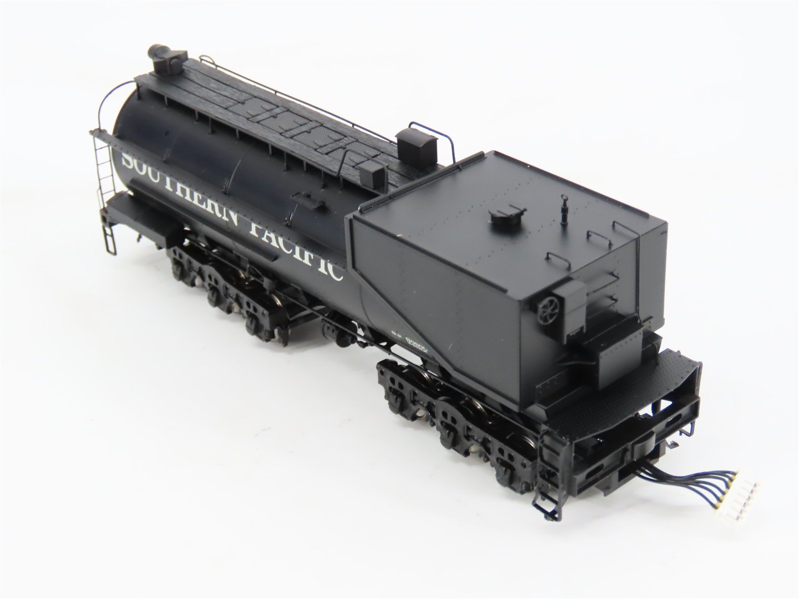 HO Scale Athearn Genesis ATHG97007 SP 4-8-2 MT4 Steam #4360 w/ DCC & Sound