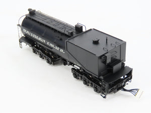 HO Scale Athearn Genesis ATHG97007 SP 4-8-2 MT4 Steam #4360 w/ DCC & Sound
