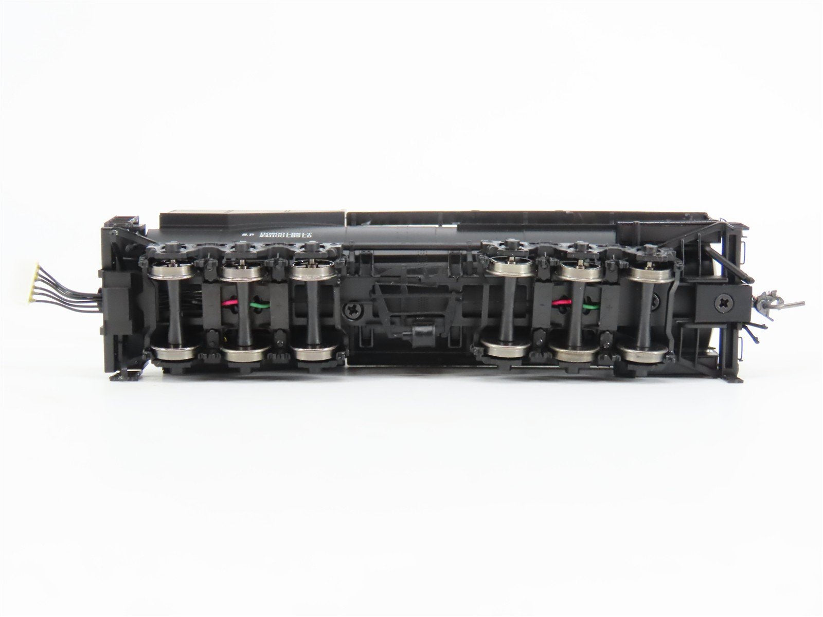 HO Scale Athearn Genesis ATHG97007 SP 4-8-2 MT4 Steam #4360 w/ DCC & Sound