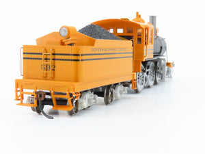 HO Scale Athearn DRGW Rio Grande 2-6-0 Steam Locomotive #592