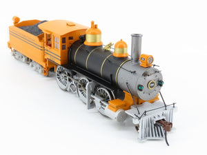 HO Scale Athearn DRGW Rio Grande 2-6-0 Steam Locomotive #592