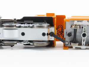 HO Scale Athearn DRGW Rio Grande 2-6-0 Steam Locomotive #592