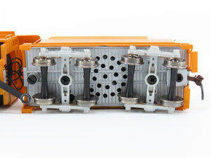 HO Scale Athearn DRGW Rio Grande 2-6-0 Steam Locomotive #592