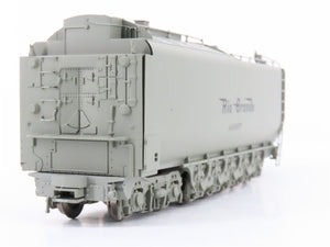 HO Scale Athearn Genesis DRGW Rio Grande Steam Locomotive Tender