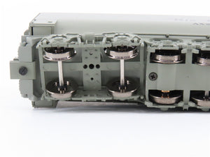 HO Scale Athearn Genesis DRGW Rio Grande Steam Locomotive Tender