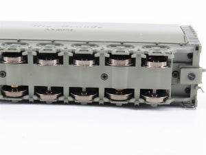 HO Scale Athearn Genesis DRGW Rio Grande Steam Locomotive Tender