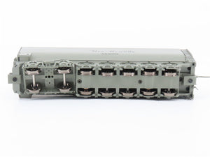 HO Scale Athearn Genesis DRGW Rio Grande Steam Locomotive Tender