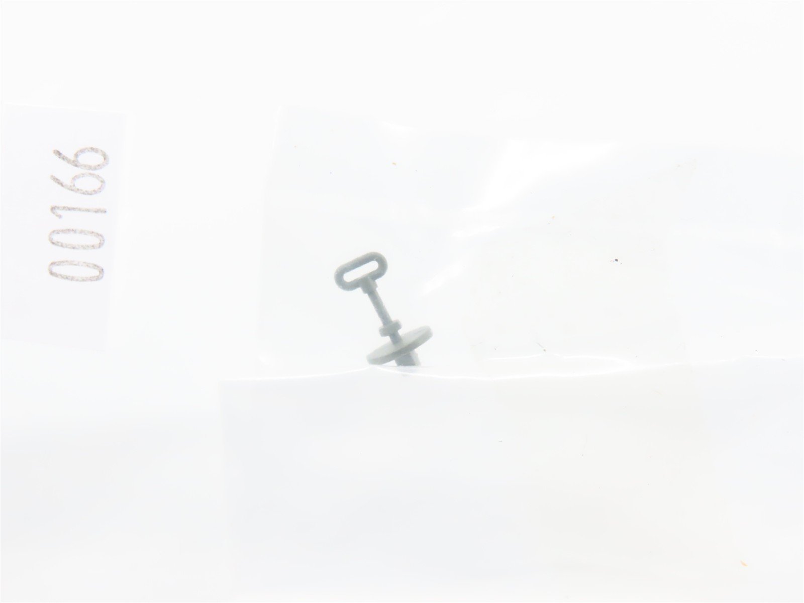 HO Scale Athearn Genesis DRGW Rio Grande Steam Locomotive Tender