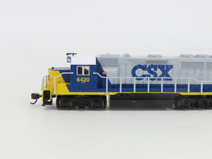N Scale Bachmann 24022 CSX 