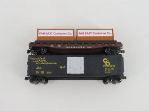 N Scale Bachmann 24022 CSX 