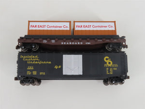 N Scale Bachmann 24022 CSX 