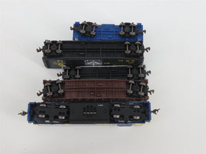 N Scale Bachmann 24022 CSX 