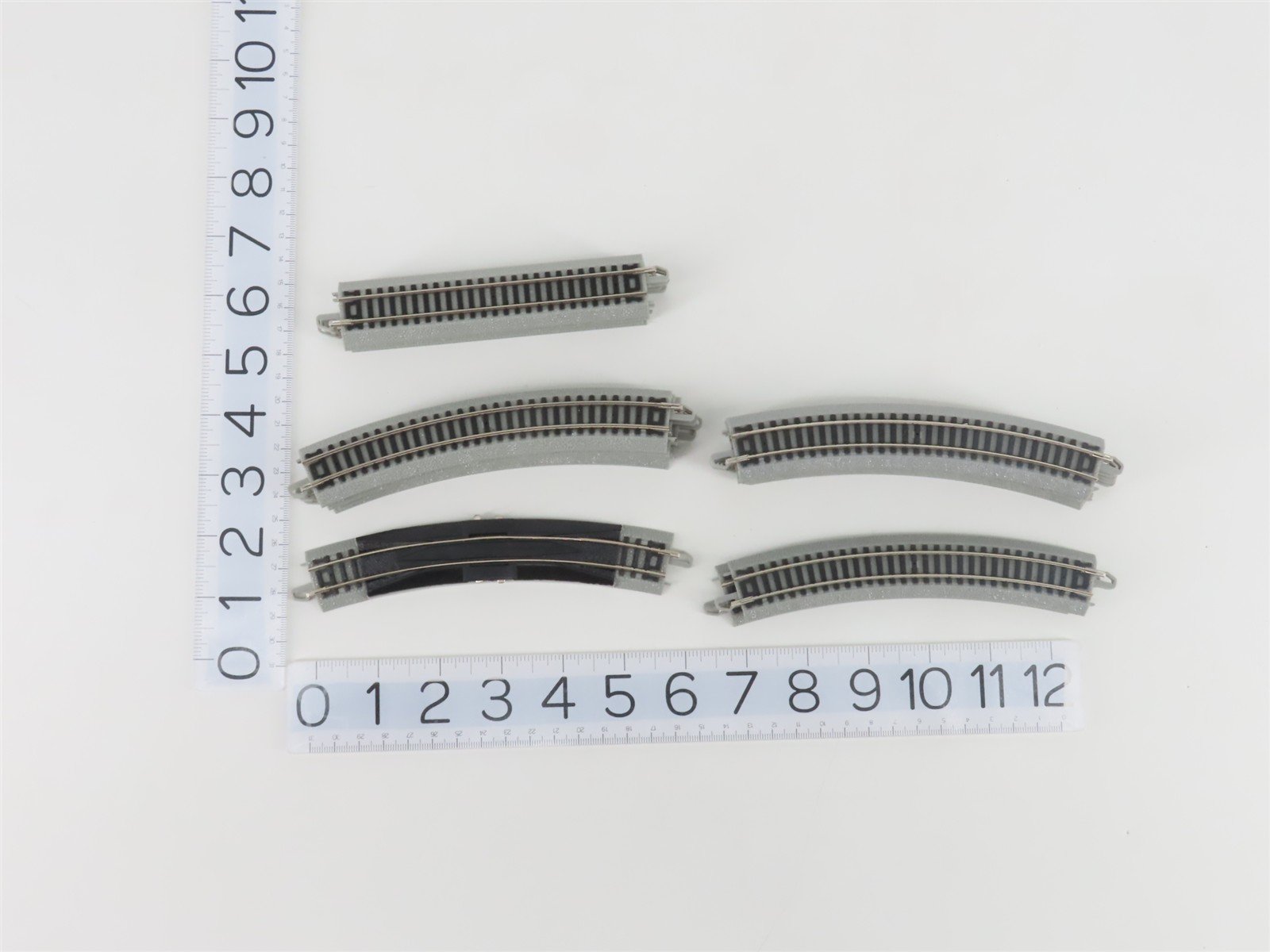 N Scale Bachmann 24022 CSX 