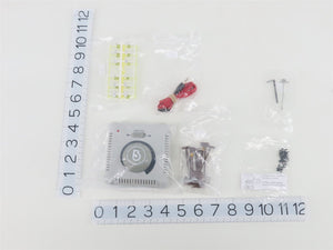 N Scale Bachmann 24022 CSX 