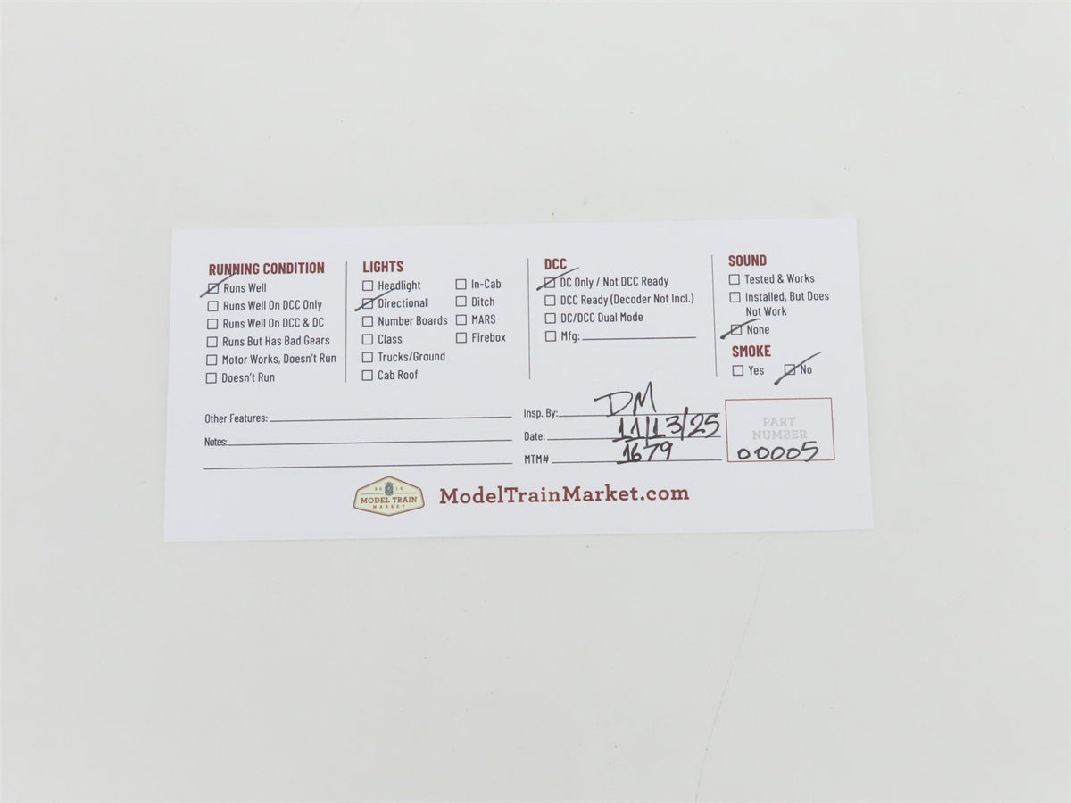 N Scale Bachmann 24022 CSX &quot;Freight Master&quot; GP40 Diesel Freight Train Set