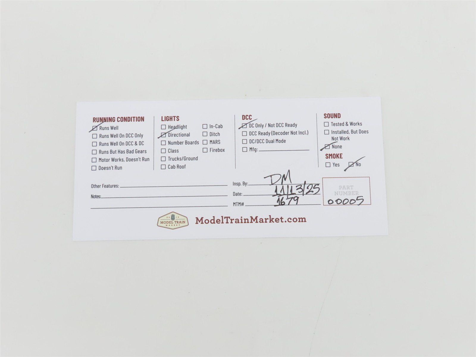 N Scale Bachmann 24022 CSX 