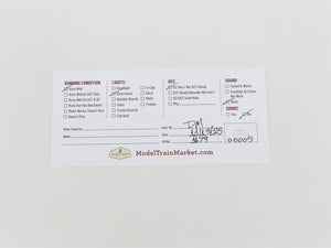 N Scale Bachmann 24022 CSX 