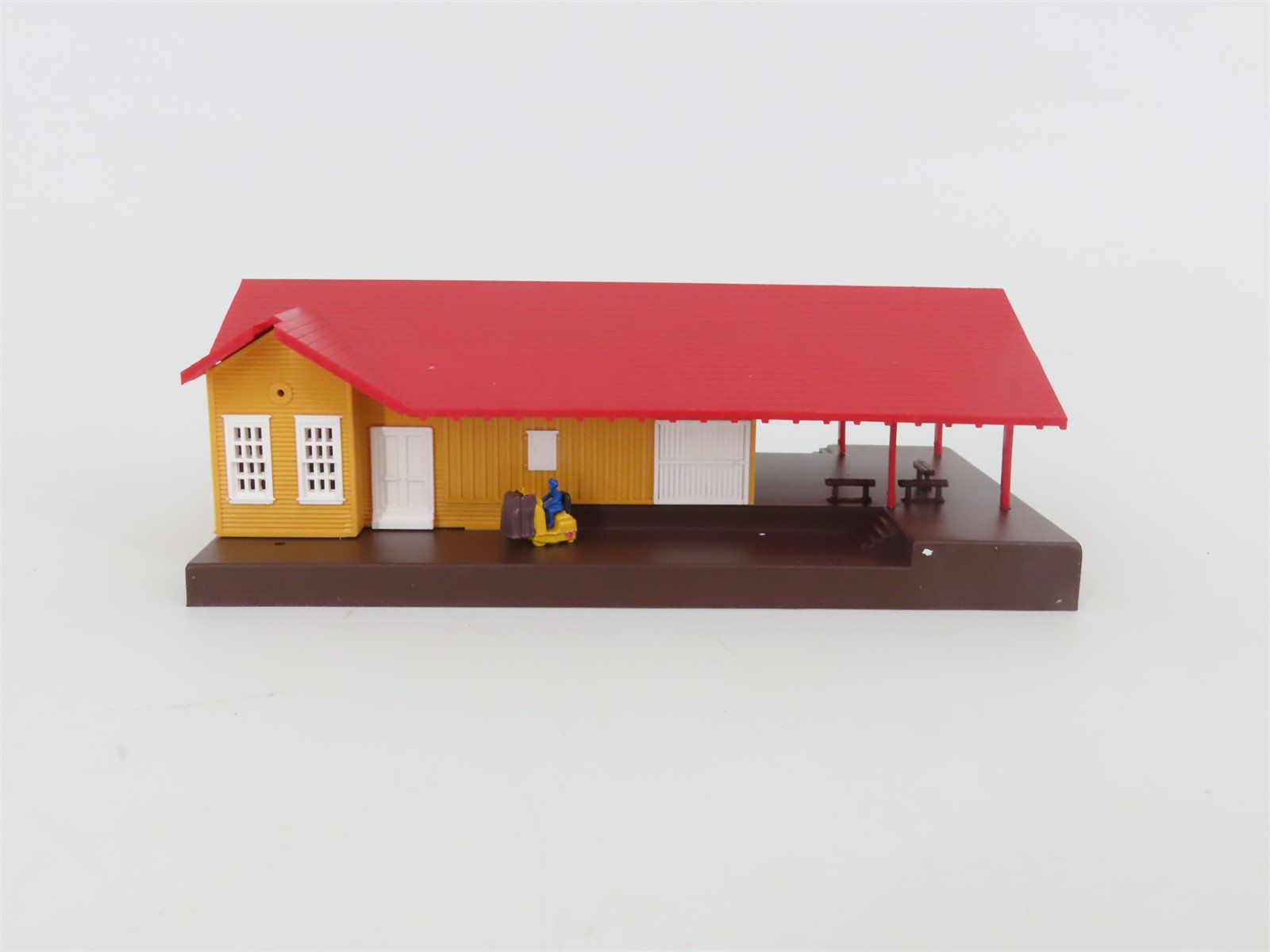 N Scale Bachmann 24022 CSX 