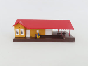 N Scale Bachmann 24022 CSX 