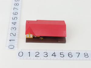 N Scale Bachmann 24022 CSX 