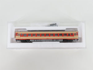 N Scale TOMIX 92172 Fujikyu Railway KiHa 58 Diesel Rail Cars 2-Unit Set