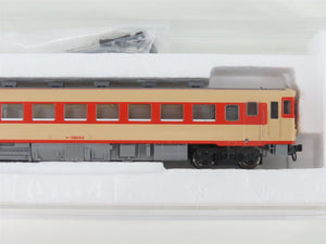 N Scale TOMIX 92172 Fujikyu Railway KiHa 58 Diesel Rail Cars 2-Unit Set