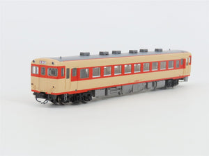 N Scale TOMIX 92172 Fujikyu Railway KiHa 58 Diesel Rail Cars 2-Unit Set