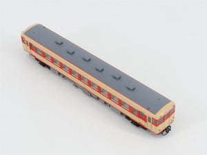 N Scale TOMIX 92172 Fujikyu Railway KiHa 58 Diesel Rail Cars 2-Unit Set
