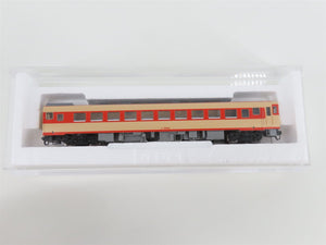 N Scale TOMIX 92172 Fujikyu Railway KiHa 58 Diesel Rail Cars 2-Unit Set