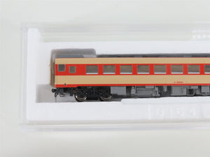 N Scale TOMIX 92172 Fujikyu Railway KiHa 58 Diesel Rail Cars 2-Unit Set