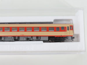 N Scale TOMIX 92172 Fujikyu Railway KiHa 58 Diesel Rail Cars 2-Unit Set
