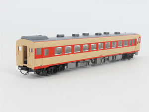 N Scale TOMIX 92172 Fujikyu Railway KiHa 58 Diesel Rail Cars 2-Unit Set