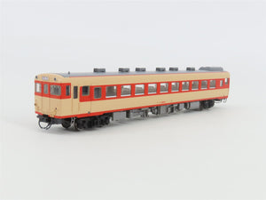 N Scale TOMIX 92172 Fujikyu Railway KiHa 58 Diesel Rail Cars 2-Unit Set