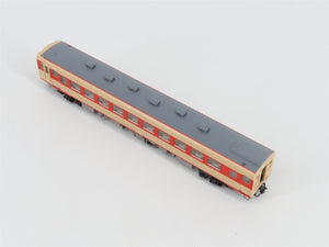 N Scale TOMIX 92172 Fujikyu Railway KiHa 58 Diesel Rail Cars 2-Unit Set
