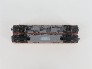 N Scale TOMIX 92172 Fujikyu Railway KiHa 58 Diesel Rail Cars 2-Unit Set