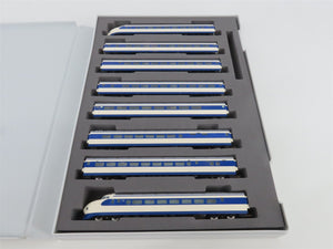 N TOMIX 98730 JNR Tokaido/Sanyo Shinkansen Series 0 