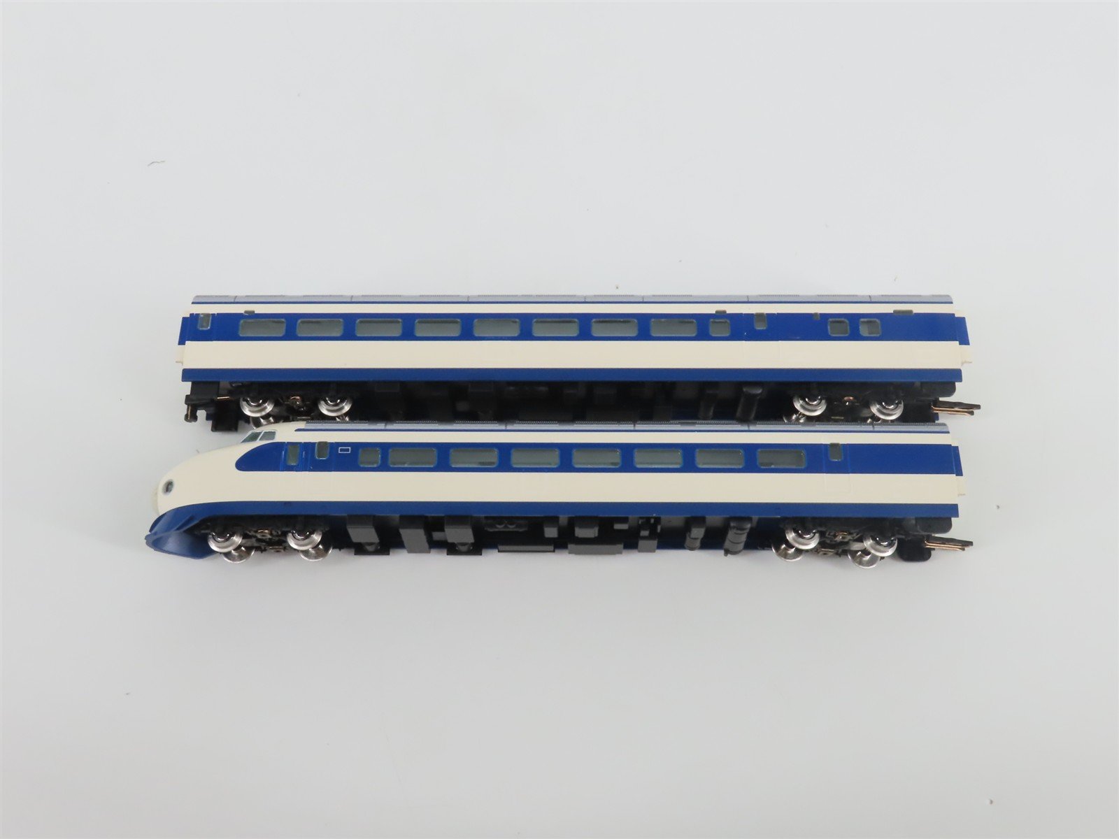 N TOMIX 98730 JNR Tokaido/Sanyo Shinkansen Series 0 