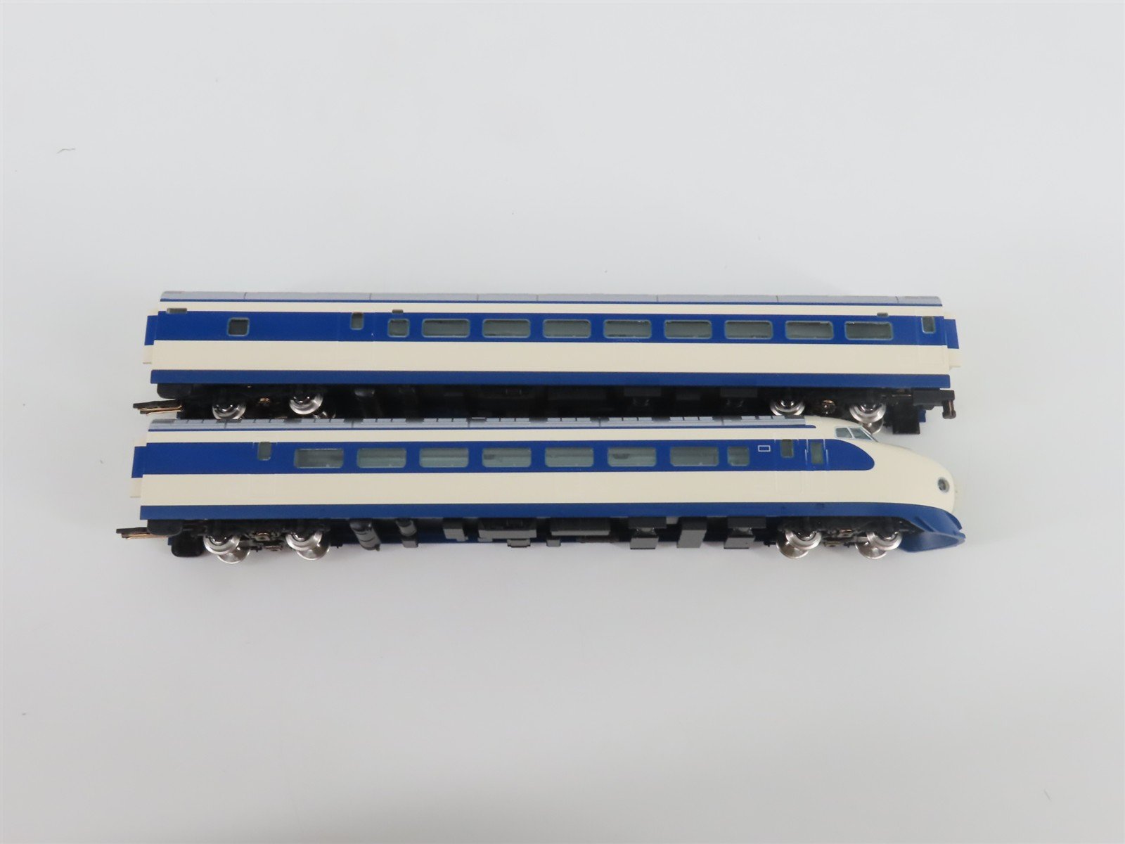 N TOMIX 98730 JNR Tokaido/Sanyo Shinkansen Series 0 