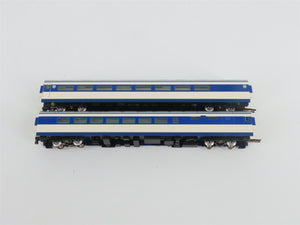 N TOMIX 98730 JNR Tokaido/Sanyo Shinkansen Series 0 