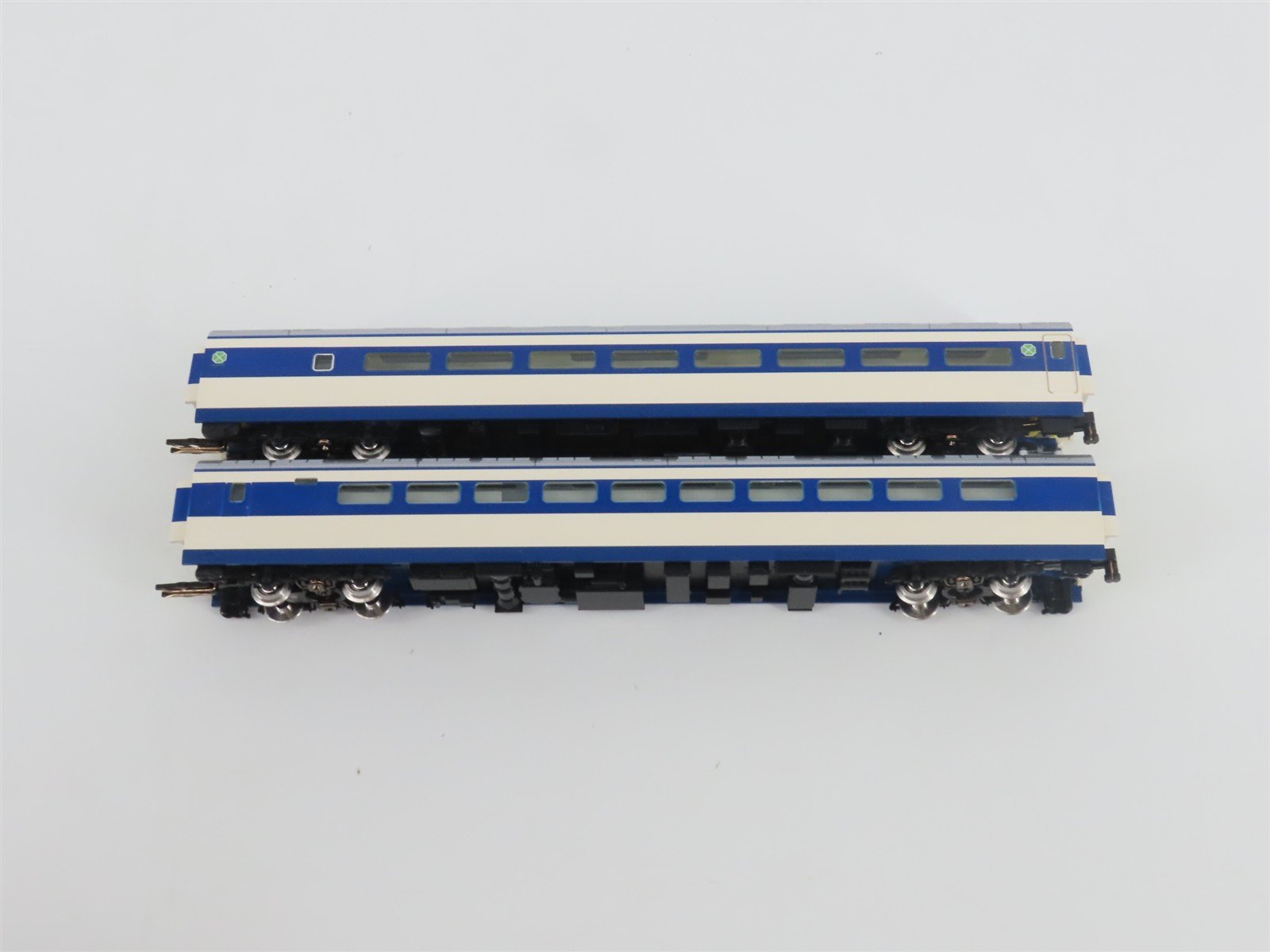N TOMIX 98730 JNR Tokaido/Sanyo Shinkansen Series 0 