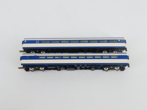 N TOMIX 98730 JNR Tokaido/Sanyo Shinkansen Series 0 