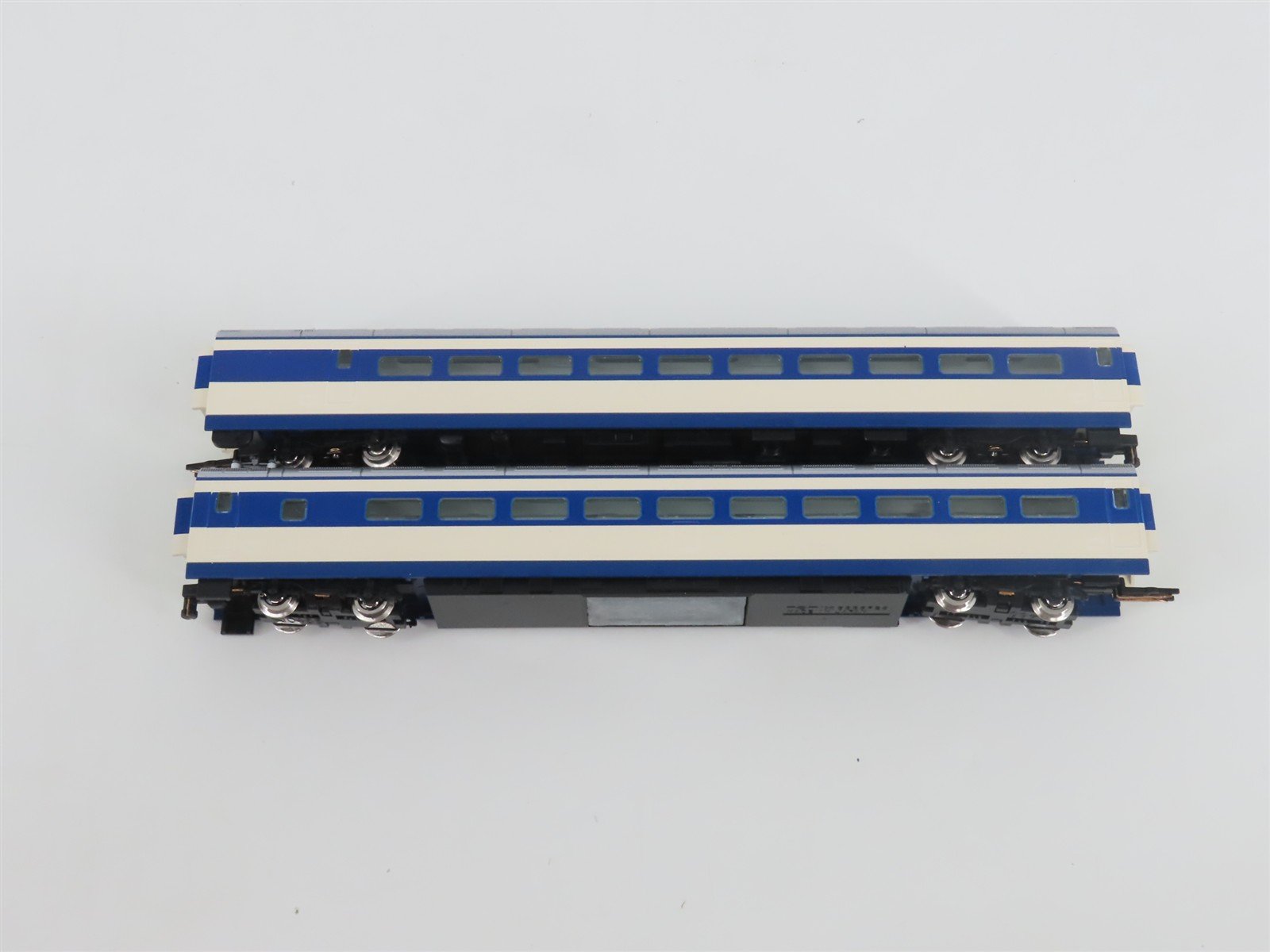 N TOMIX 98730 JNR Tokaido/Sanyo Shinkansen Series 0 
