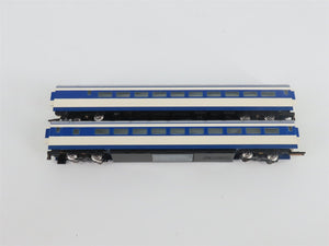 N TOMIX 98730 JNR Tokaido/Sanyo Shinkansen Series 0 