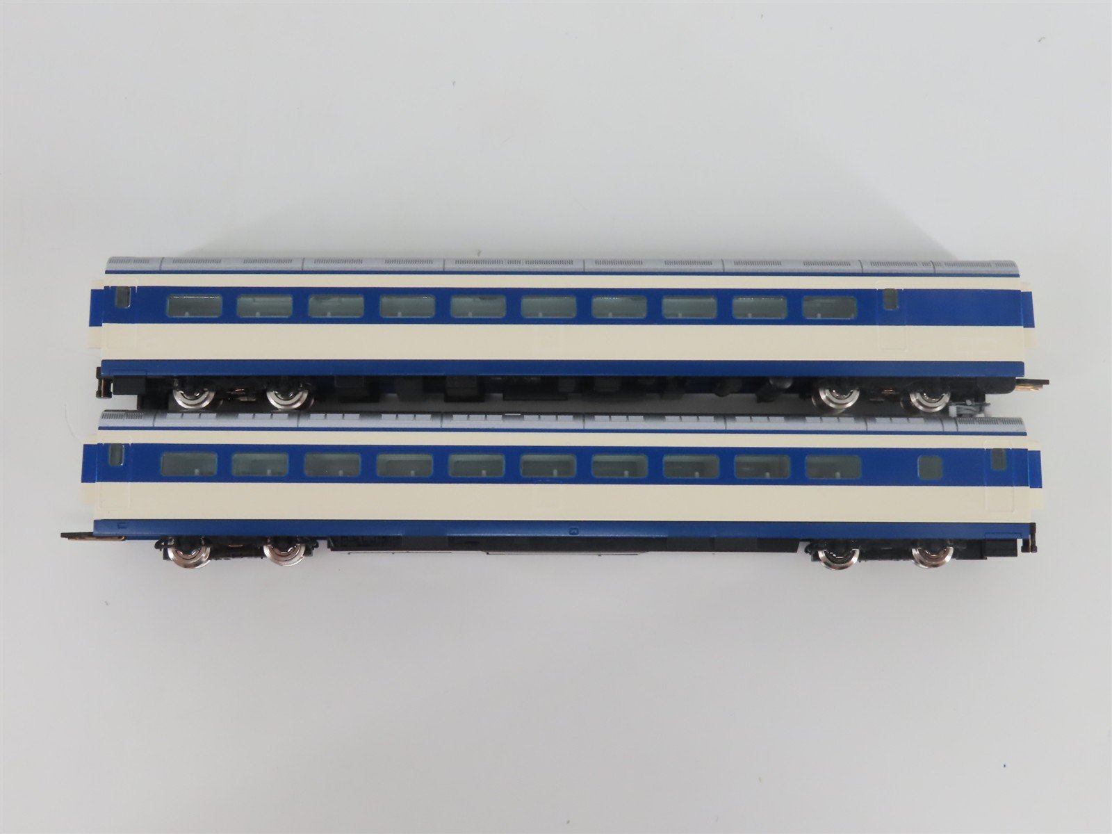 N TOMIX 98730 JNR Tokaido/Sanyo Shinkansen Series 0 