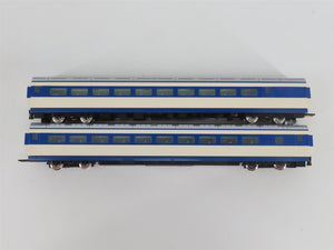 N TOMIX 98730 JNR Tokaido/Sanyo Shinkansen Series 0 