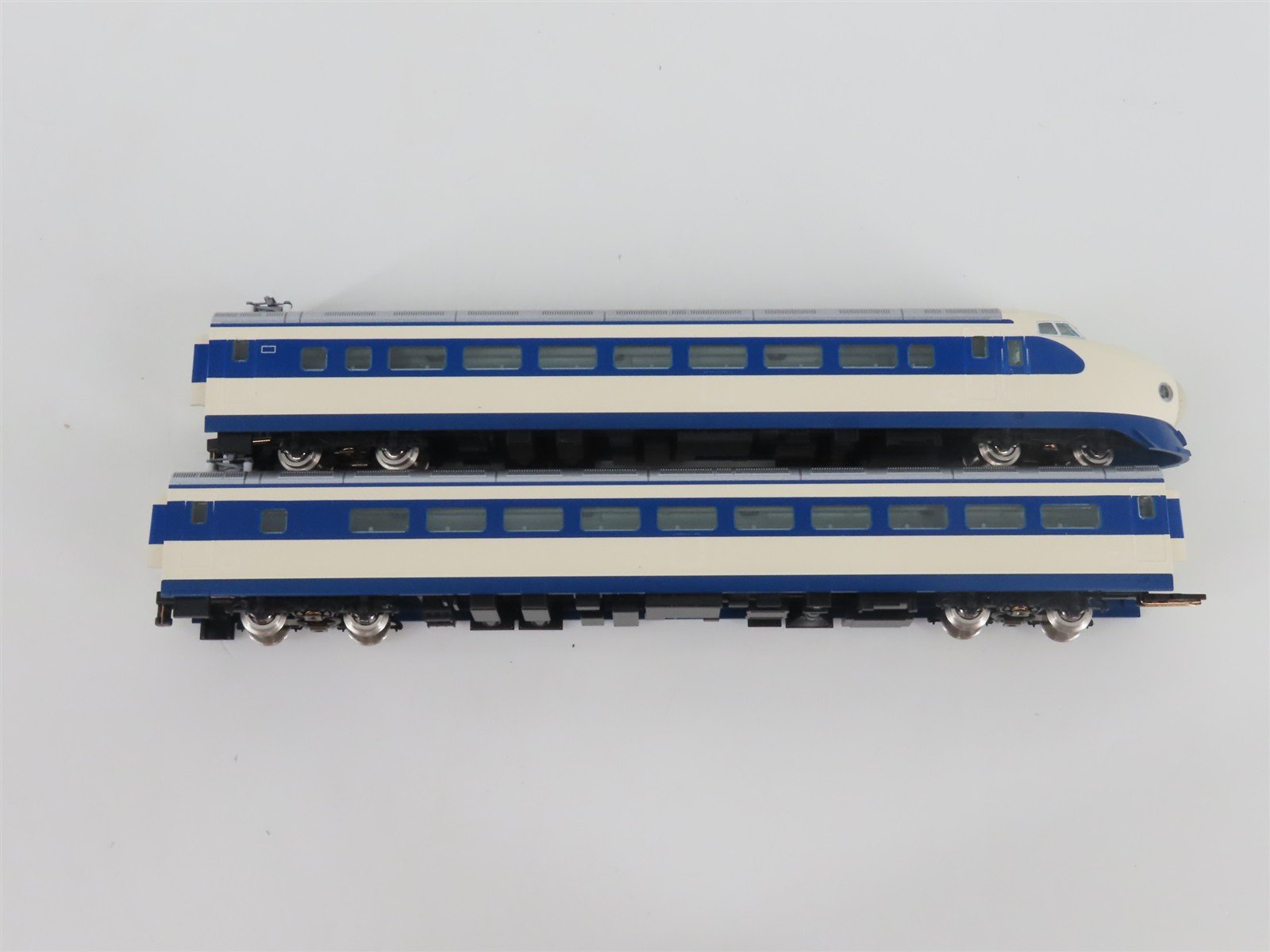 N TOMIX 98730 JNR Tokaido/Sanyo Shinkansen Series 0 