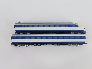 N TOMIX 98730 JNR Tokaido/Sanyo Shinkansen Series 0 