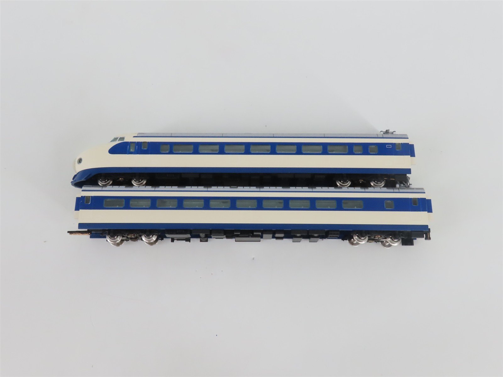 N TOMIX 98730 JNR Tokaido/Sanyo Shinkansen Series 0 