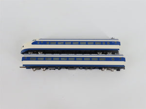 N TOMIX 98730 JNR Tokaido/Sanyo Shinkansen Series 0 